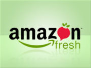 Amazon Fresh: Groceries on Your Doorstep, Lazy or Awesome?