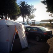 Refugio Beach: Our Yearly Camping Getaway
