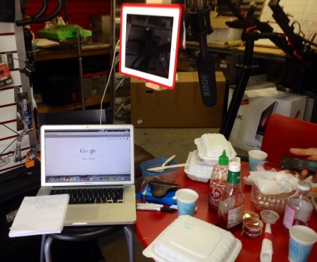 Predator Cycling Podcast